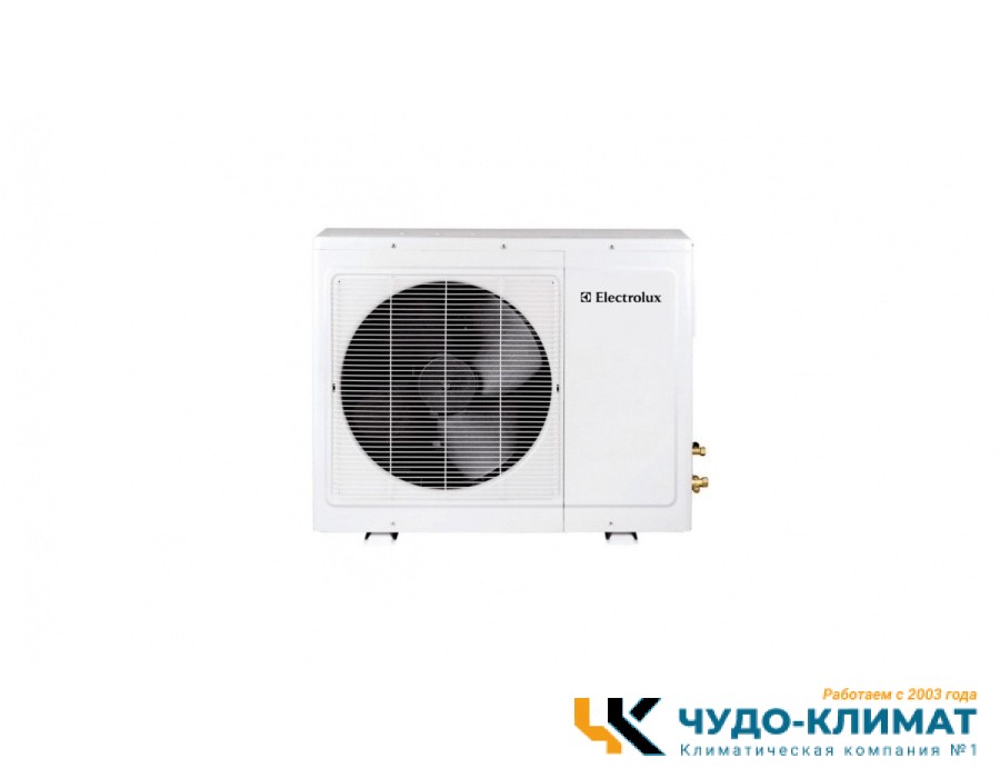 Кондиционер Electrolux Fusion Ultra EACS-24HF/N3_22Y