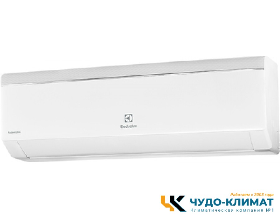 Кондиционер Electrolux Fusion Ultra EACS-24HF/N3_22Y