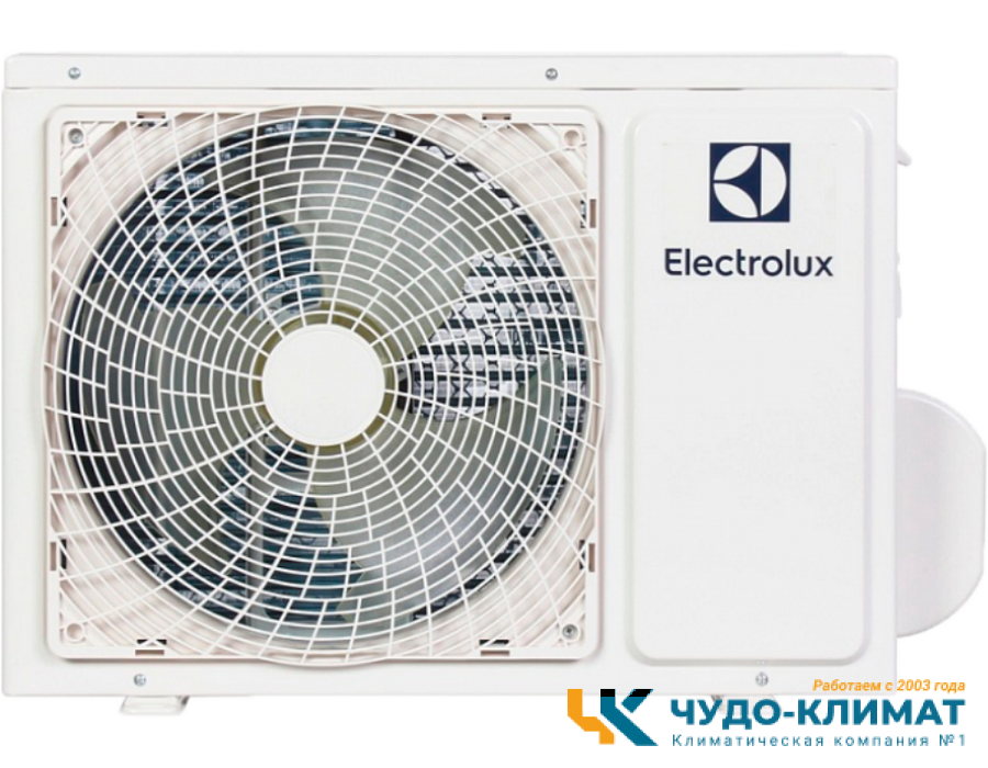 Кондиционер Electrolux Portofino EACS-24HP/N3_23Y
