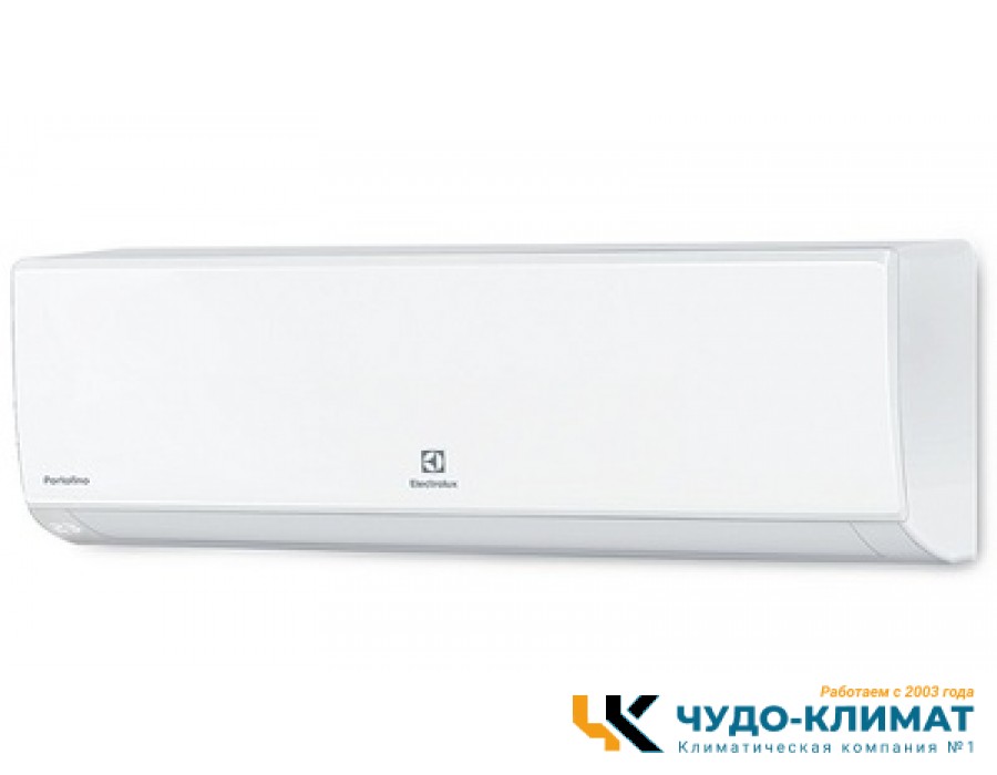Кондиционер Electrolux Portofino EACS-24HP/N3_23Y