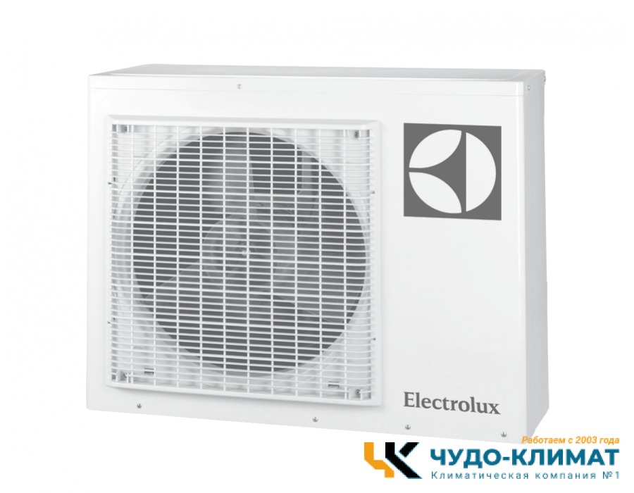 Кондиционер Electrolux Nordic EACS - 36HT/N3