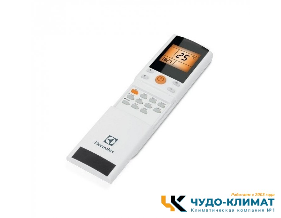 Кондиционер Electrolux Nordic EACS - 36HT/N3