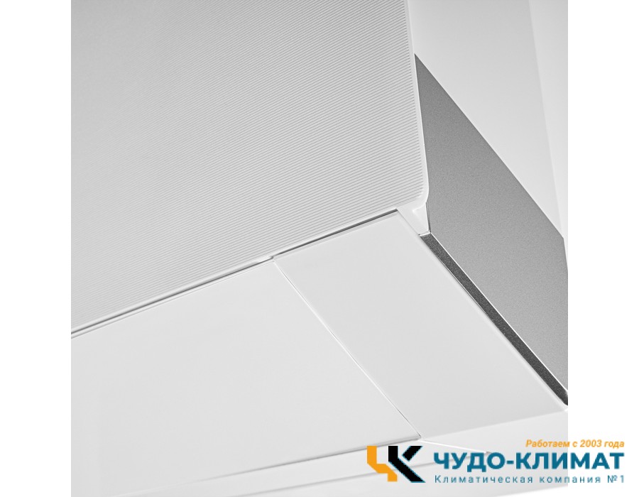 Внутренний блок мульти сплит-системы Electrolux Enterprise White EACS/I-12 HEN FMI/N8_ERP_WT/in