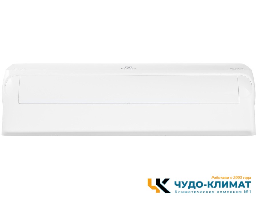 Кондиционер Electrolux Fusion 2.0 Super EACS/I-24HF2/N8_24Y