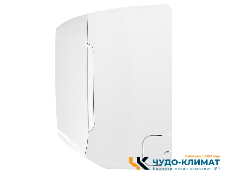 Настенный внутренний блок мульти сплит-системы Electrolux Fusion 2.0 Super Match ERP R32 EACS/I-09 HMB FMI/N8_ERP