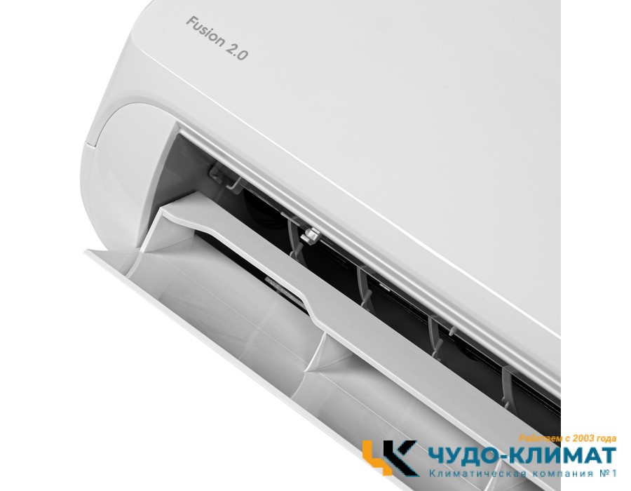 Настенный внутренний блок мульти сплит-системы Electrolux Fusion 2.0 Super Match ERP R32 EACS/I-12 HMB FMI/N8_ERP