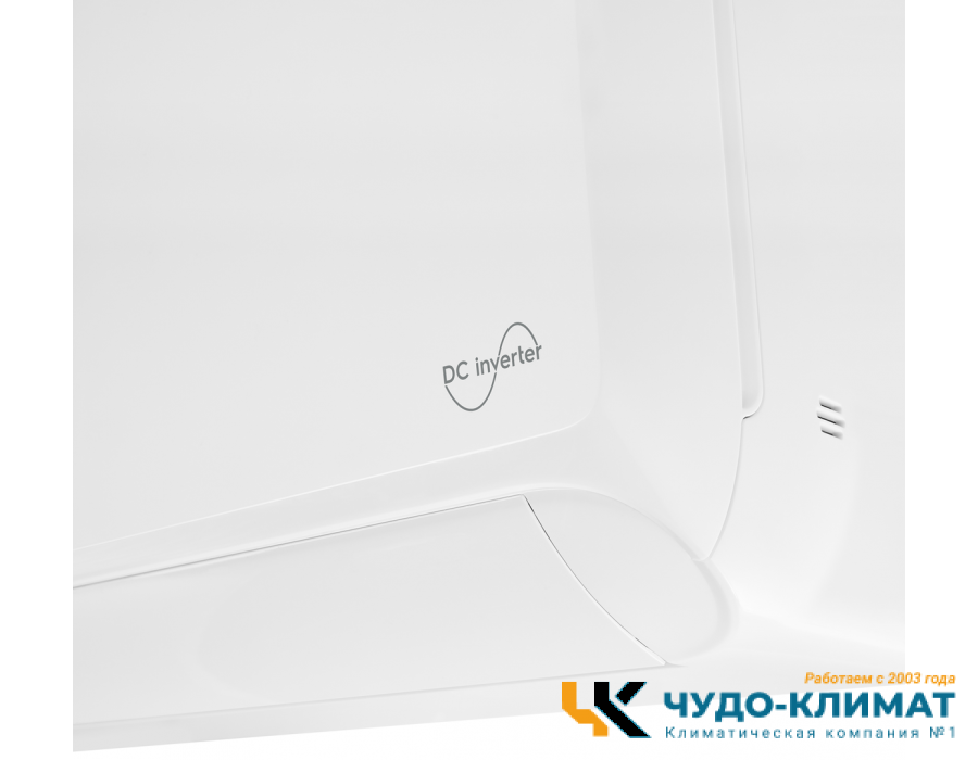 Кондиционер Electrolux Fusion Wave EACS/I-24HFW/N8