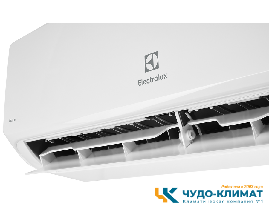 Кондиционер Electrolux Fusion Wave EACS-18HFW/N3