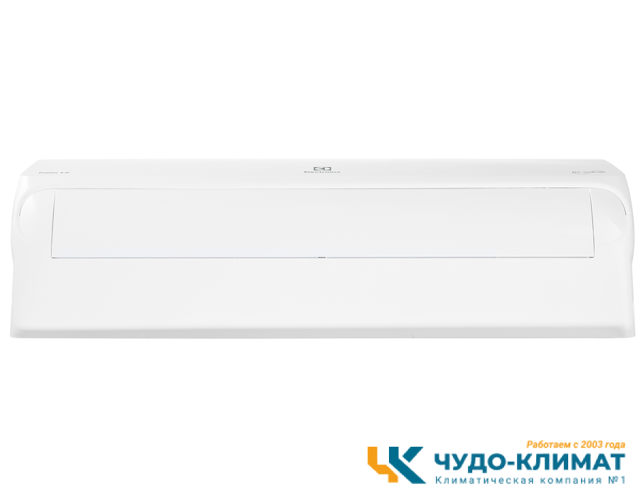 Кондиционер Electrolux Fusion Wave EACS-18HFW/N3