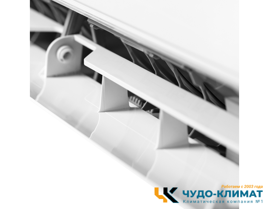 Кондиционер Electrolux Fusion Wave Super EACS/I-24HFW/N8