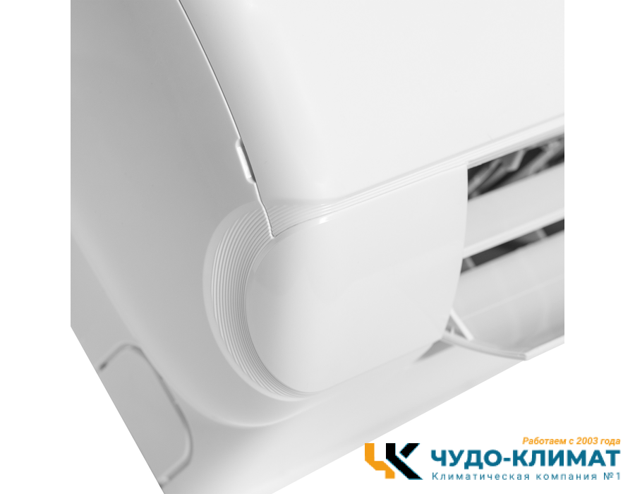 Кондиционер Electrolux Fusion Wave Super EACS/I-24HFW/N8