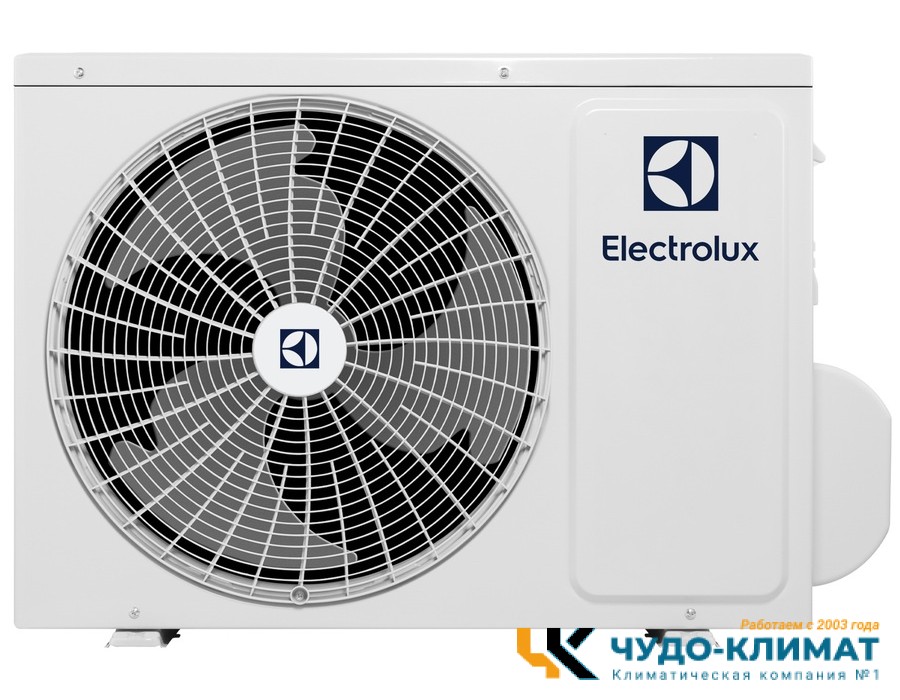 Кондиционер Electrolux Loft EACS-24HAL/N8