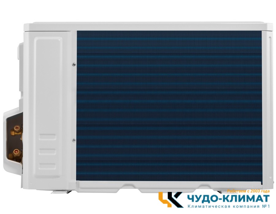 Кондиционер Electrolux Loft EACS-24HAL/N8