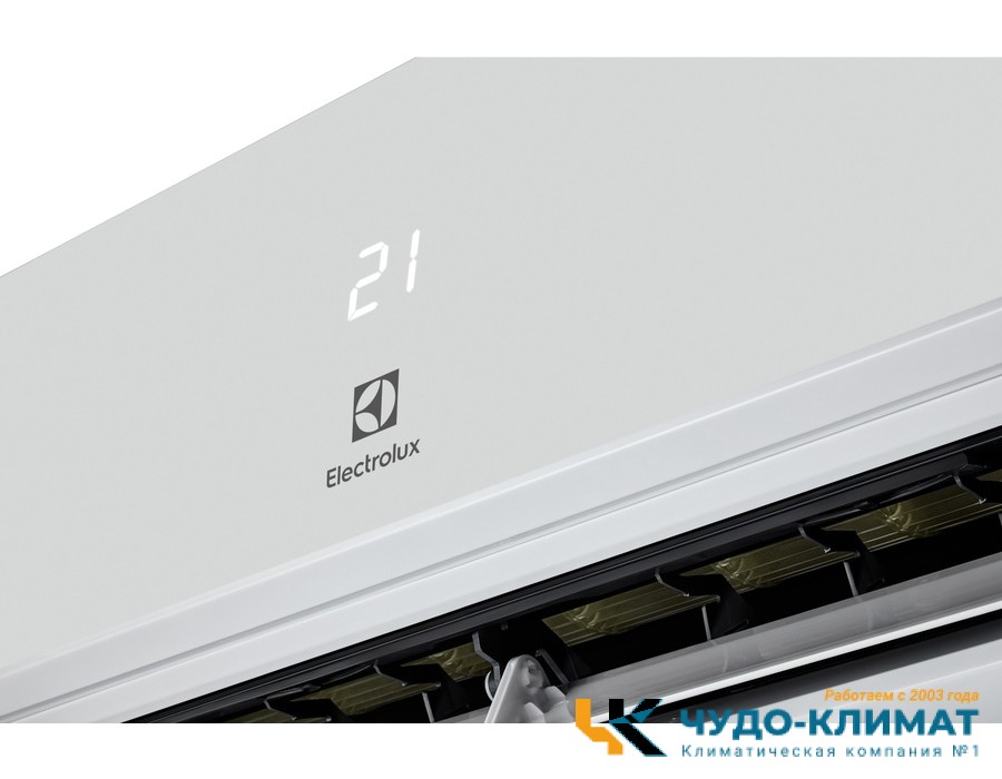 Кондиционер Electrolux Loft EACS-24HAL/N8