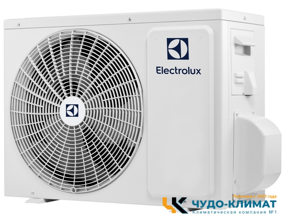 Кондиционер Electrolux Loft EACS-24HAL/N8