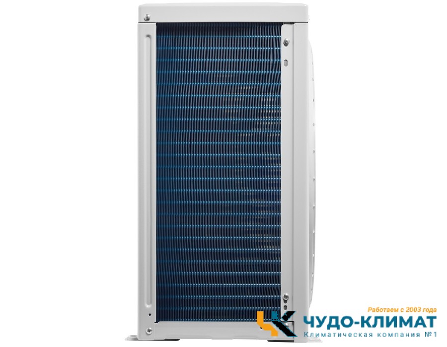 Кондиционер Electrolux Loft EACS-24HAL/N8