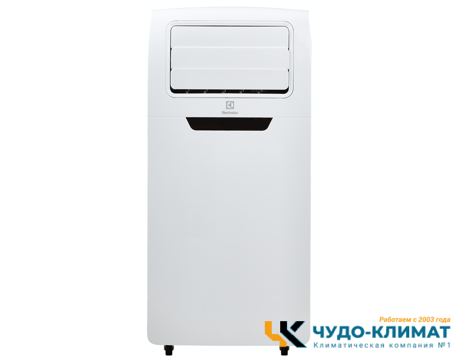 Мобильный кондиционер Electrolux Manhattan EACM-09 FM/N3
