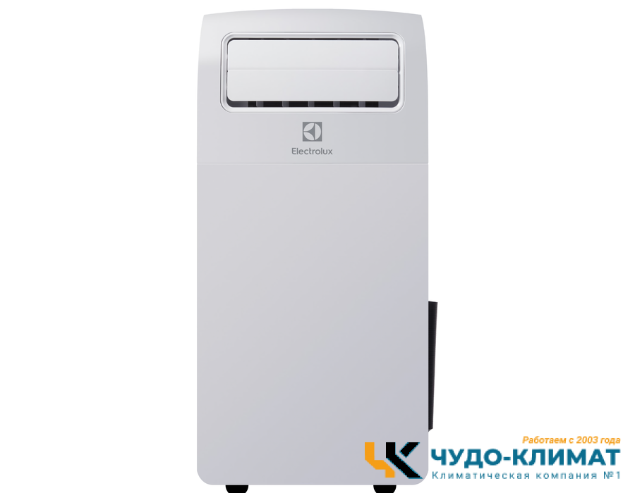 Мобильный кондиционер Electrolux Manhattan EACM-14 FM/N3