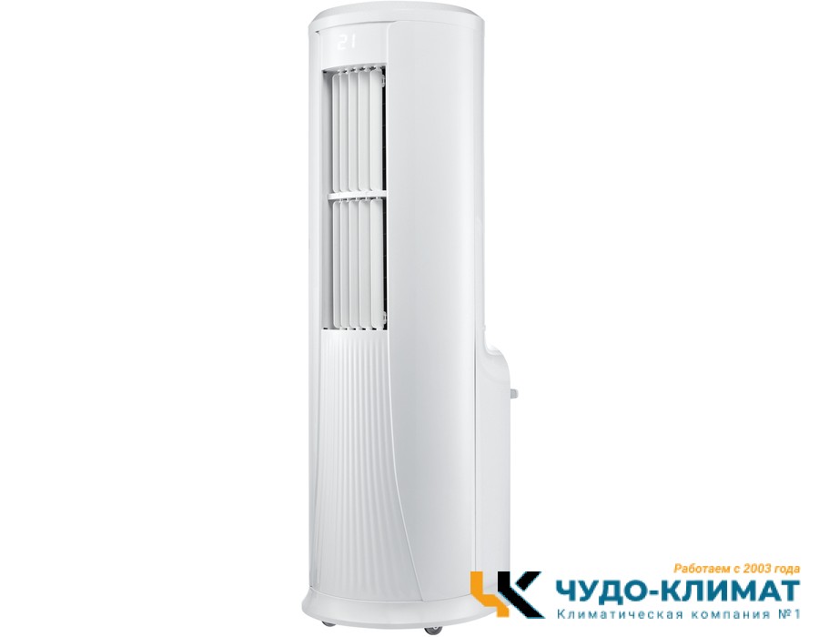 Мобильный кондиционер Electrolux Nebula EACM-16 NB/N6_V2