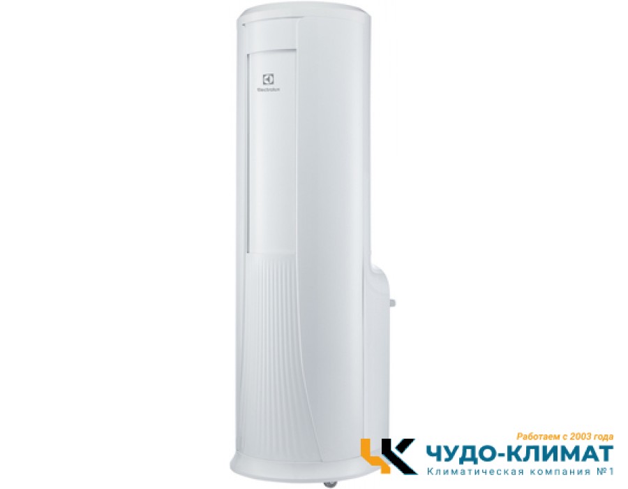 Мобильный кондиционер Electrolux Nebula EACM-16 NB/N6_V2