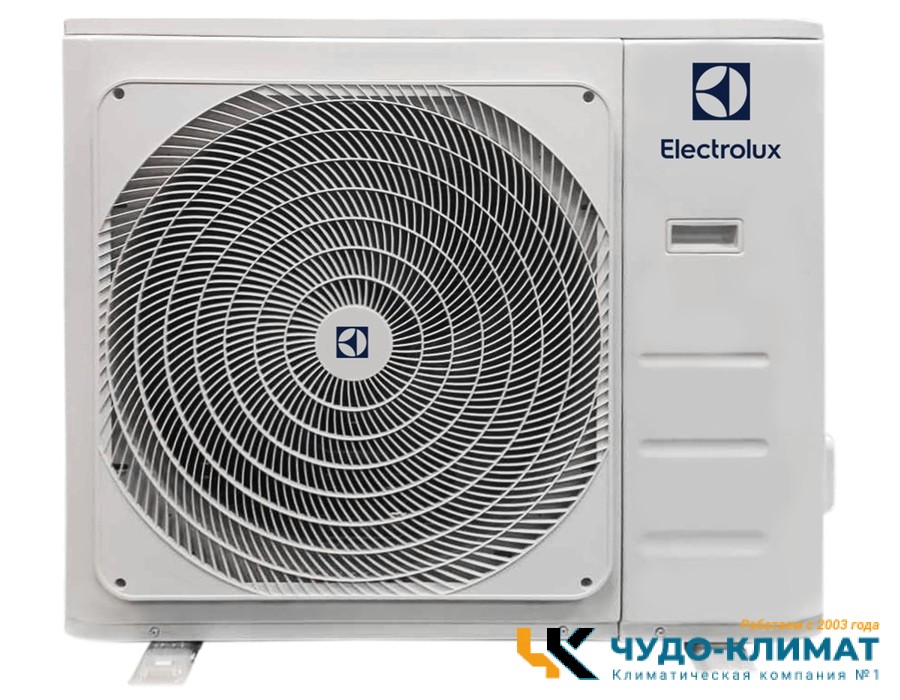 Кондиционер Electrolux Nordic EACS-30HT/N3_24Y
