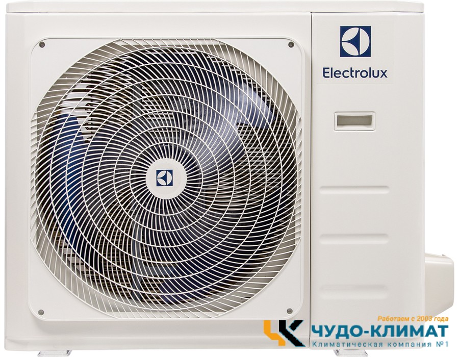 Кондиционер Electrolux Nordic EACS-36HT/N3_24Y