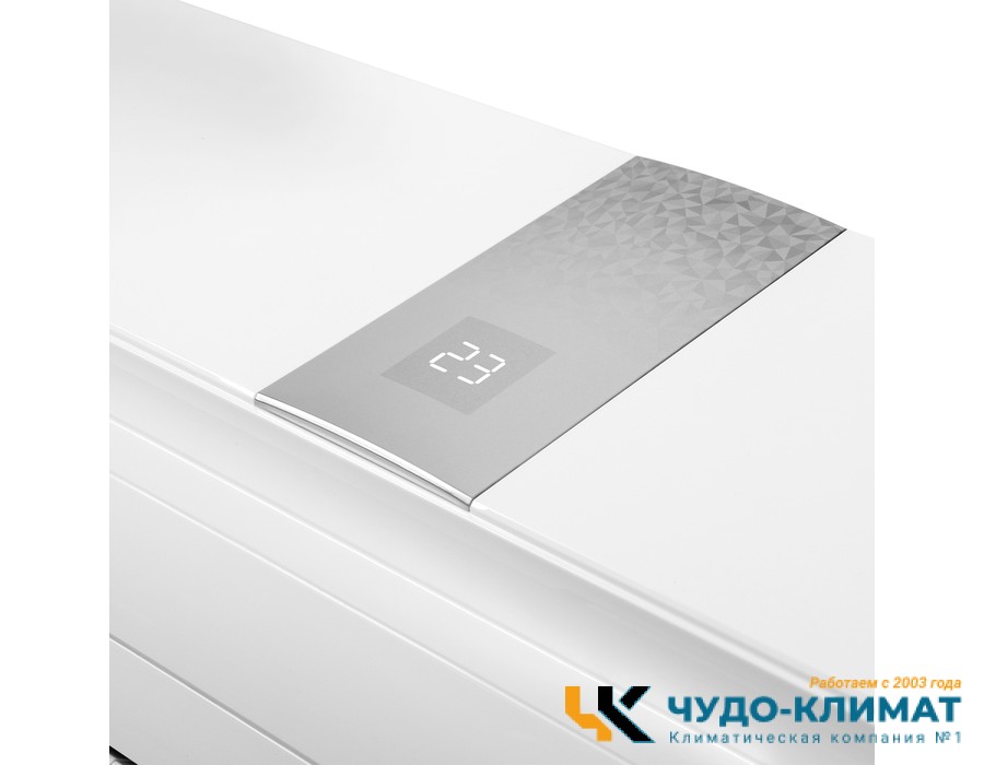 Кондиционер Electrolux Nordic EACS-36HT/N3_24Y