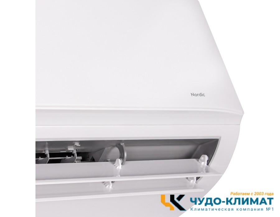Кондиционер Electrolux Nordic EACS-36HT/N3_24Y