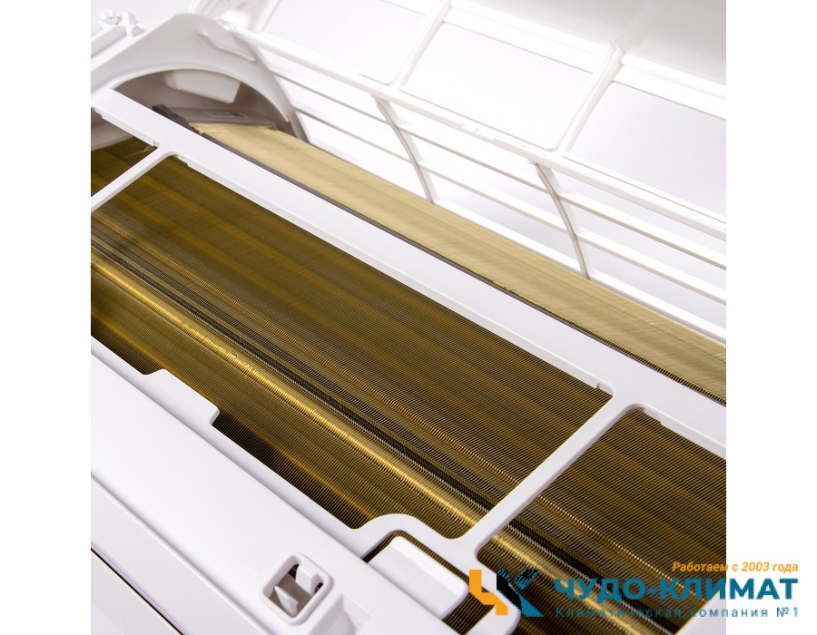 Кондиционер Electrolux Nordic EACS-36HT/N3_24Y
