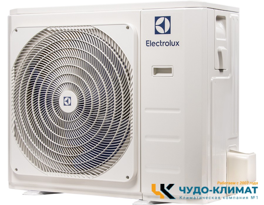 Кондиционер Electrolux Nordic EACS-36HT/N3_24Y
