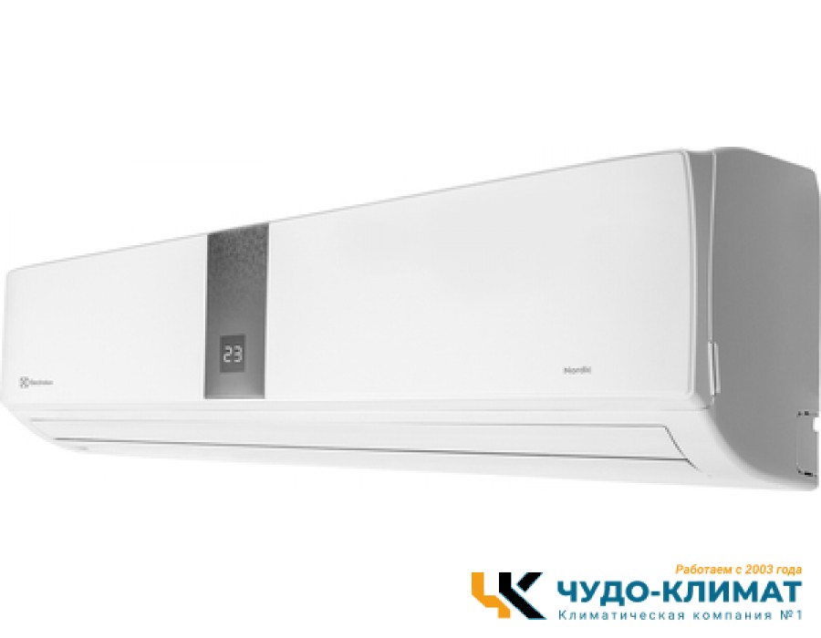 Кондиционер Electrolux Nordic EACS-36HT/N3_24Y