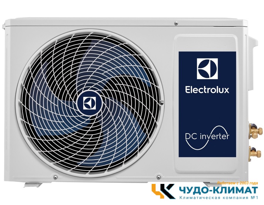 Кондиционер Electrolux Skandi EACS/I-07HSK/N3_24Y