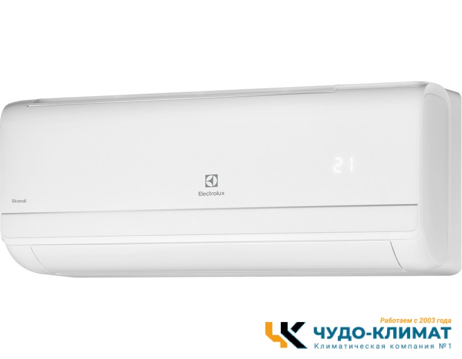 Кондиционер Electrolux Skandi EACS/I-07HSK/N8_V3