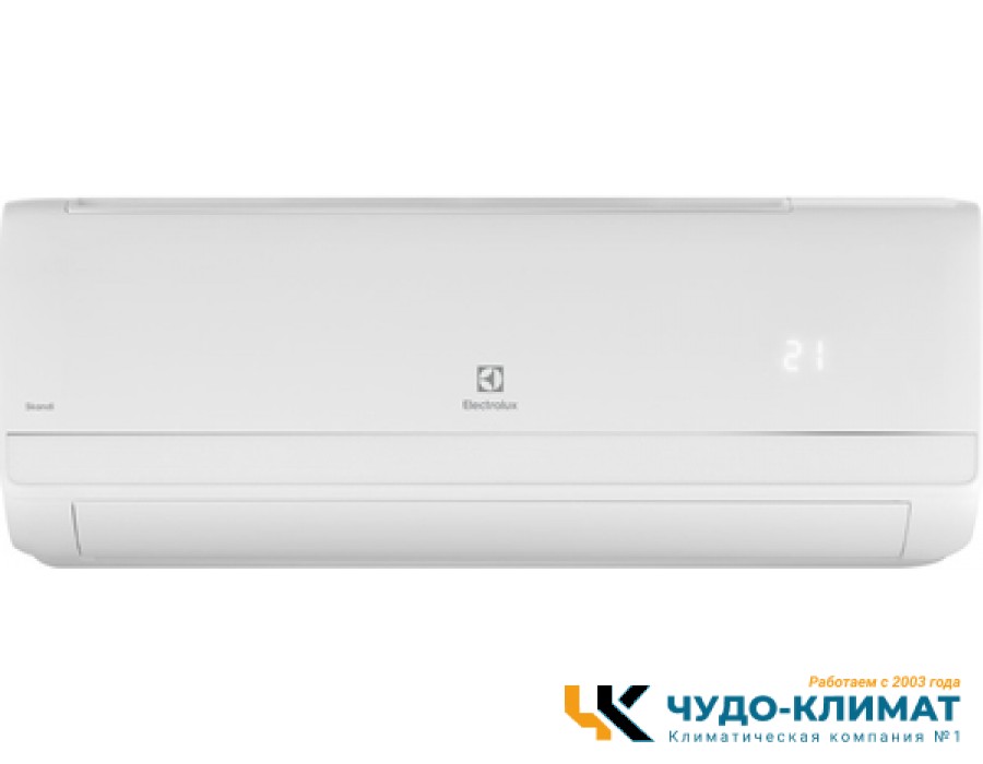 Кондиционер Electrolux Skandi EACS/I-07HSK/N8_V3
