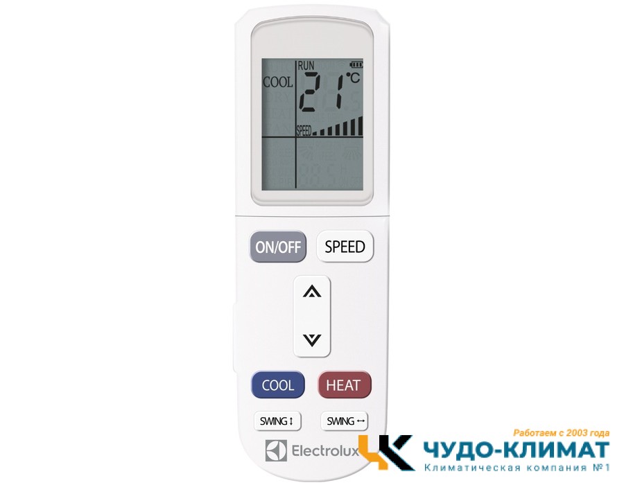 Кондиционер Electrolux Skandi EACS/I-09HSK/N3_24Y