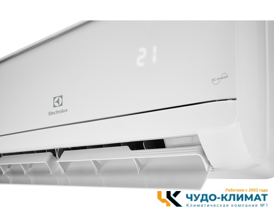 Кондиционер Electrolux Skandi EACS/I-09HSK/N3_24Y