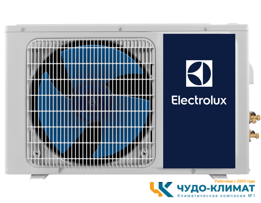 Кондиционер Electrolux Skandi EACS-07HSK/N3_24Y