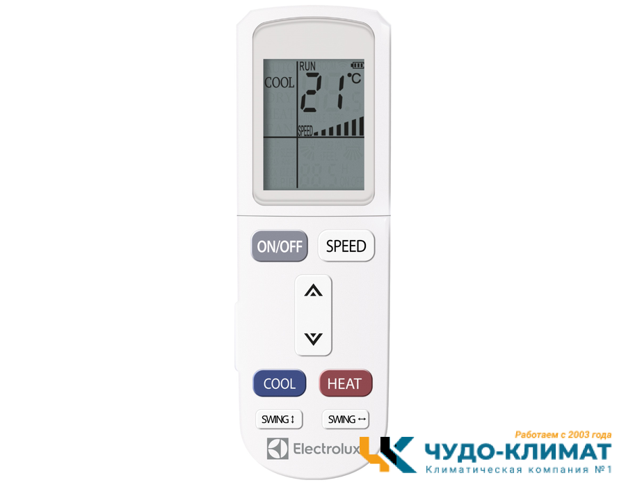 Кондиционер Electrolux Skandi EACS-07HSK/N3_24Y