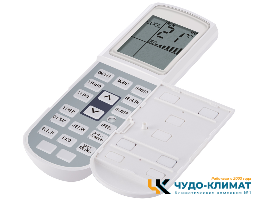 Кондиционер Electrolux Skandi EACS-07HSK/N3_24Y