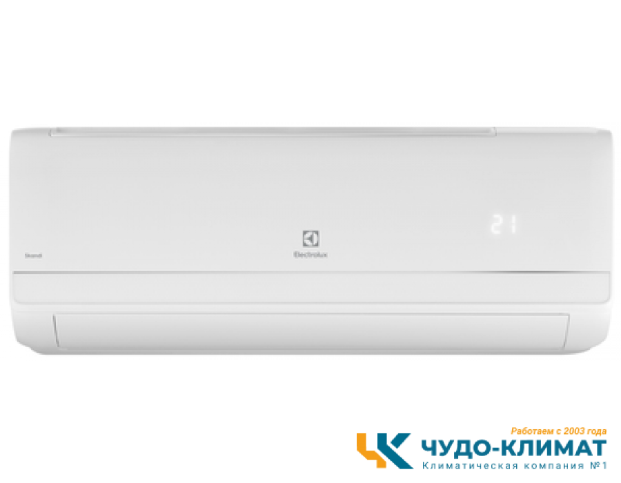 Кондиционер Electrolux Skandi EACS-07HSK/N3_24Y