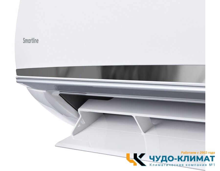 Кондиционер Electrolux Smartline EACS/I-24HSM/N8_V2