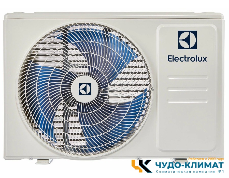 Кондиционер Electrolux Smartline EACS-12HSM/N3