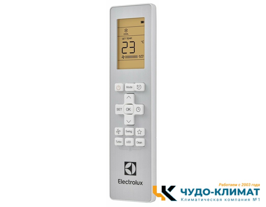 Кондиционер Electrolux Smartline EACS-12HSM/N3