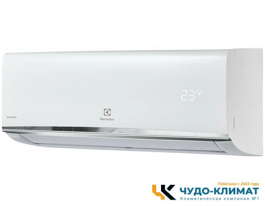 Кондиционер Electrolux Smartline EACS-12HSM/N3