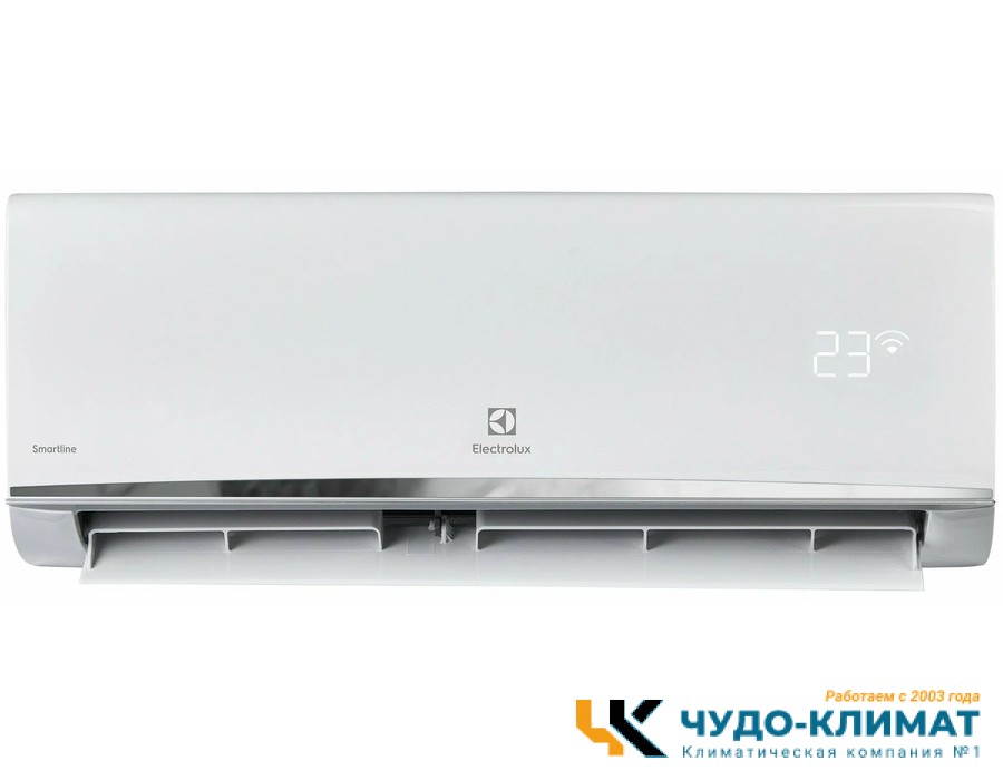 Кондиционер Electrolux Smartline EACS-12HSM/N3