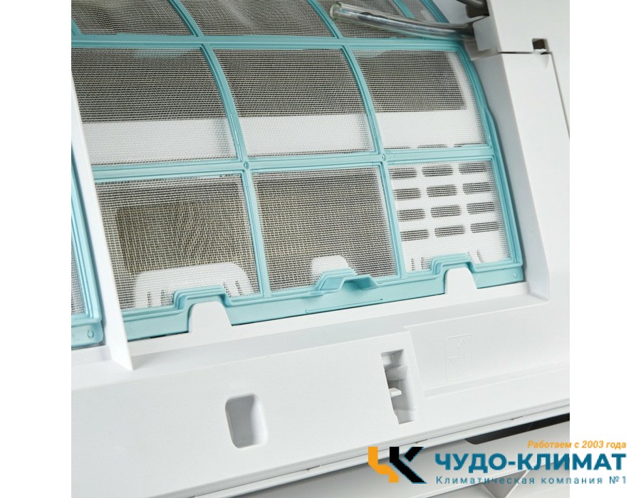 Кондиционер Electrolux Smartline EACS-12HSM/N3