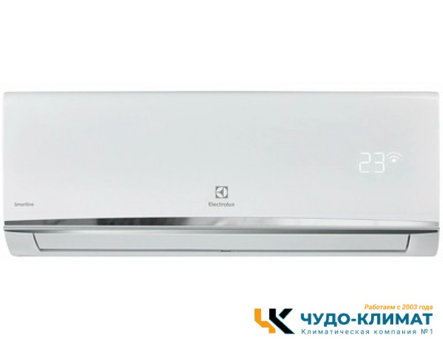 Кондиционер Electrolux Smartline EACS-12HSM/N3