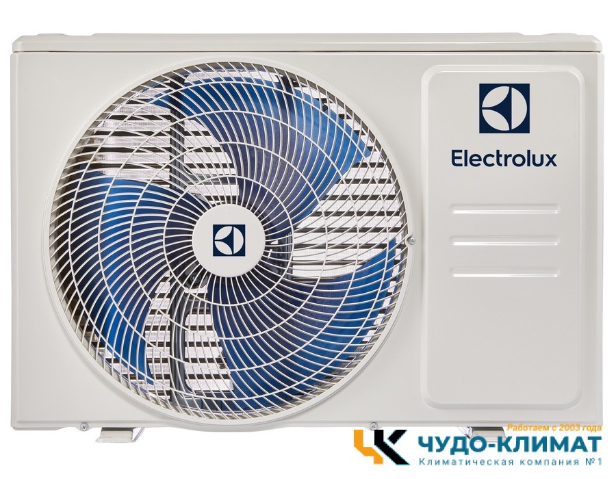 Кондиционер Electrolux Smartline EACS-12HSM/N8_V2