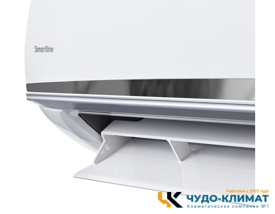 Кондиционер Electrolux Smartline EACS-12HSM/N8_V2