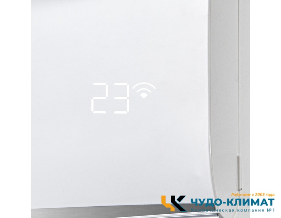Кондиционер Electrolux Smartline EACS-12HSM/N8_V2
